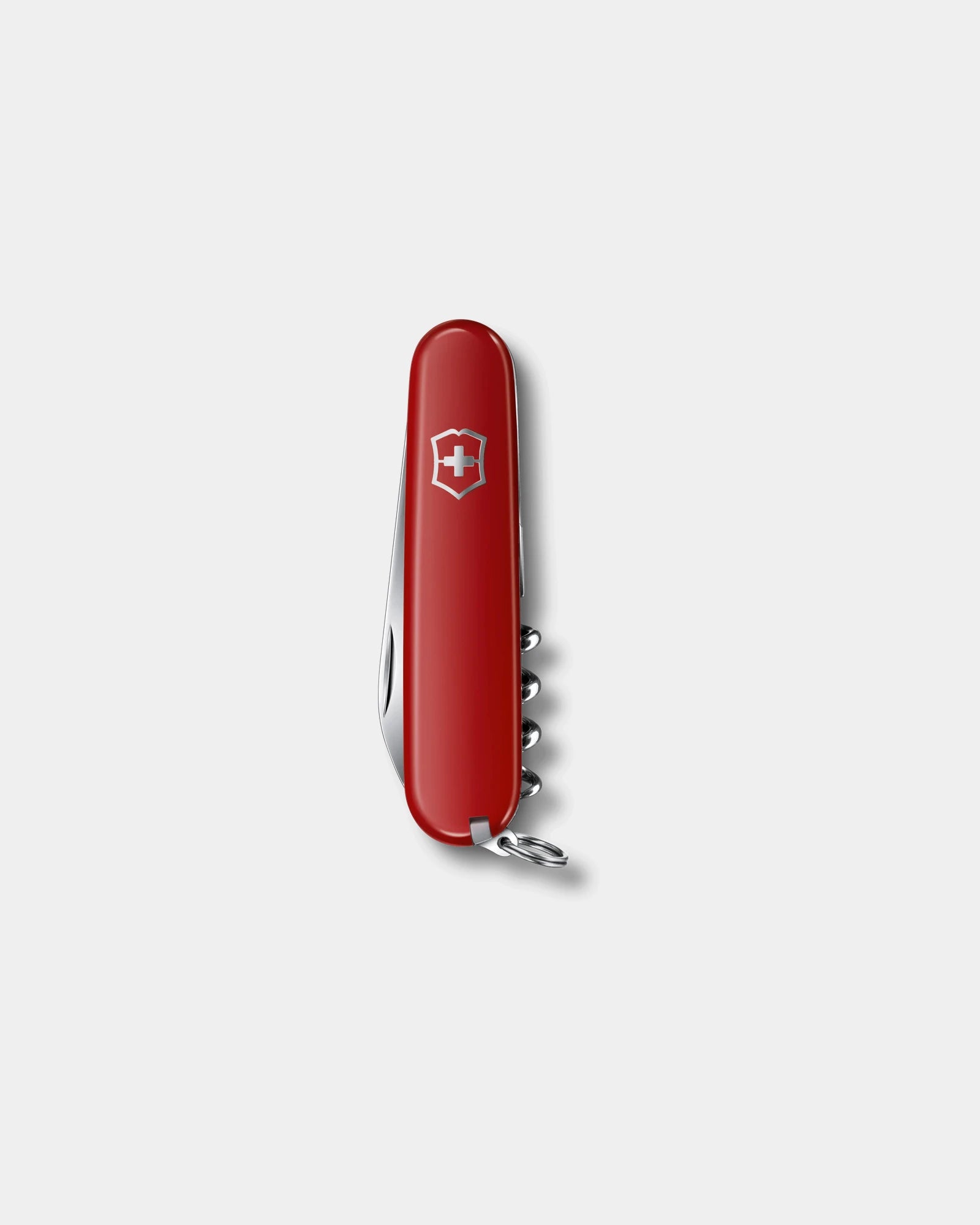 Custom Swiss Army Waiter knife Victorinox - 1